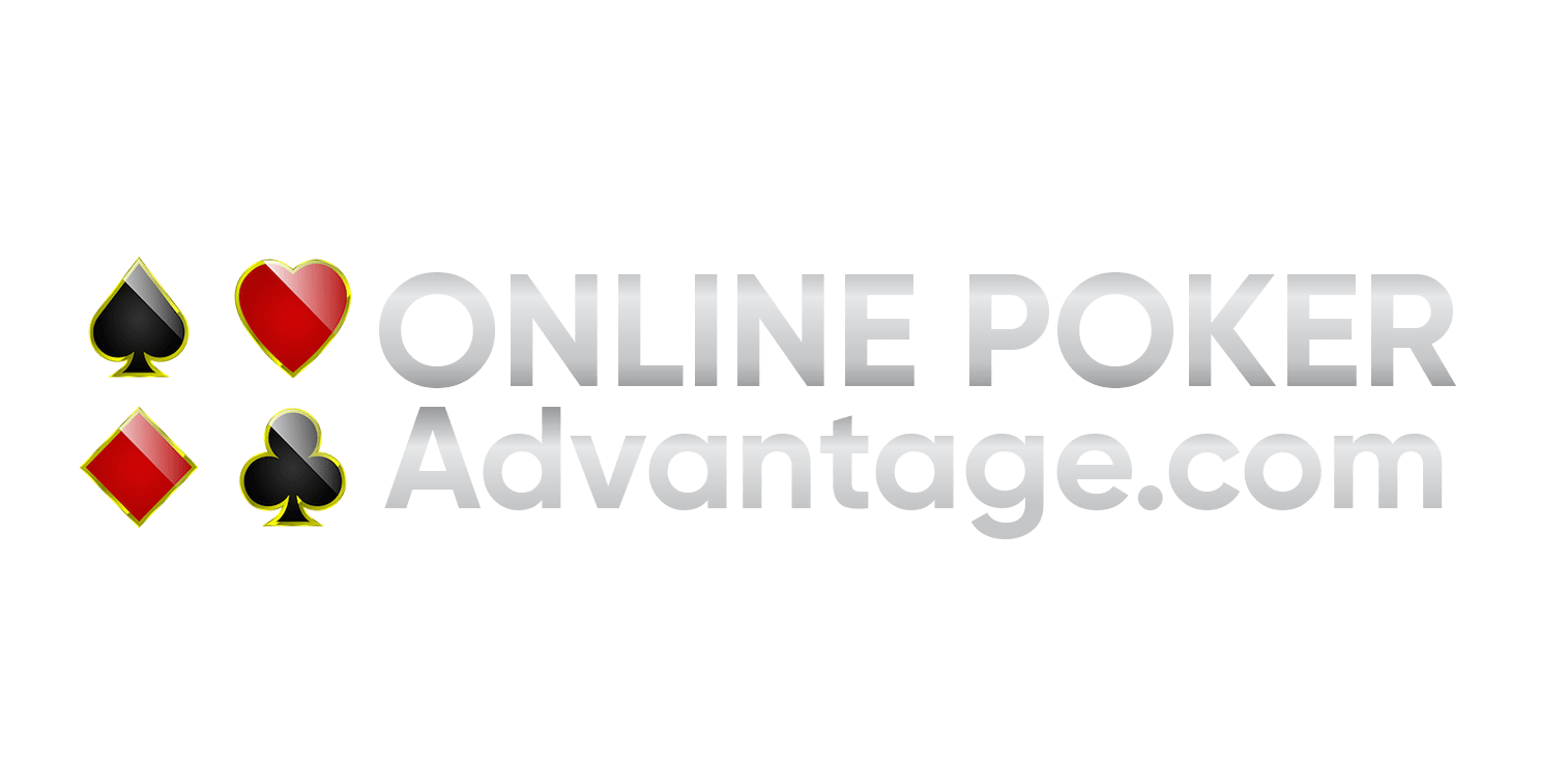 Online Poker Advantage