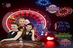 Zodiac Casino Free Spins Bonus onlinepokeradvantage.com